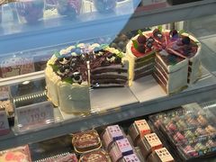 -法诗甜蛋糕店(皇姑大润发店)