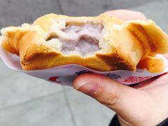 -台湾味正点车轮饼可丽饼(南禅寺店)