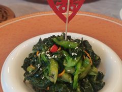 -清真·胖妈妈手抓餐厅(定西路长城宾馆店)