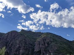 -遥桥古堡
