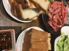 -金海湾海鲜总店