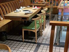-福茂源横山铁锅羊肉(牡丹园店)