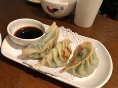 -南拳十三姨·潮汕砂锅粥(世纪金源店)