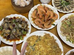 -温州一家人美食(西木头市店)