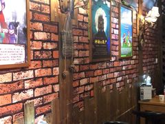 -MAX伯爵趣味互动密室逃脱(大坪D馆店)