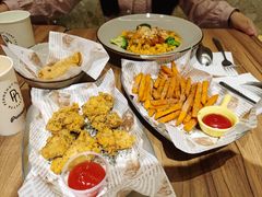 -Pennehut畔尼意面(合肥万象城店)