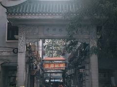 -华林禅寺
