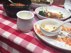 -西贝莜面村(近铁城市广场店)