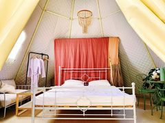 -安德鲁户外烧烤帐篷营地(马泉营店)