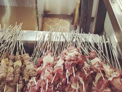 -老字号故乡烤肉店(总店)