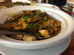 -客汀家宴·客家烟火 四季食材(集美店)