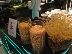 -长沙北辰洲际酒店-兰调全日餐厅