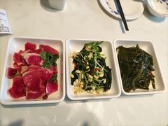 -尹兰楼西北风情餐厅(嘉定店)