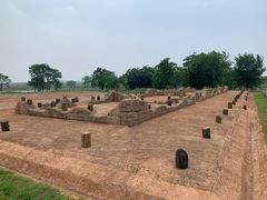 -盘龙城国家考古遗址公园