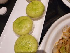 侨乡葱茸包-闽和南(深圳万象城店)