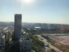 -上海漕河泾万丽酒店