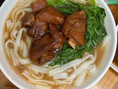 -珍珍小食店(西华路店)
