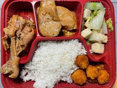-交通大学（闵行校区）-第二餐饮大楼