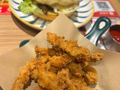 -必胜客(花都百业店)