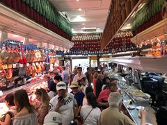 -火腿博物馆(马约尔广场店)