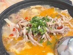 -李师傅脆肚(梅林店)
