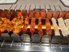 -丰茂烤串(金源店)