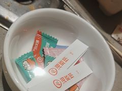 -海底捞火锅(公益西桥店)