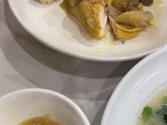 -旭璟酒家·传统粤菜·湘菜(逸景路店)