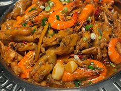 -胖哥俩肉蟹煲(湖滨银泰in77店)