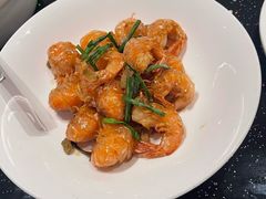 -阿明小菜·海鲜·上海菜(浦建路店)