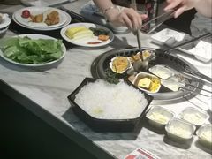 -火炉火自助餐(西直门凯德MALL店)