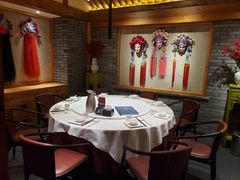 -北平楼·烤鸭·北京菜(牡丹园店)
