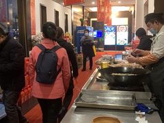 -谢氏老金口(江夏武昌大道店)