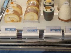 -诺嘉甜品(世贸店)