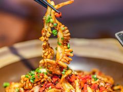 -老湘村·湖南土菜(天河维多利店)