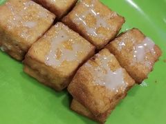 -澳门陈光记烧味饭店(南京德基广场店)