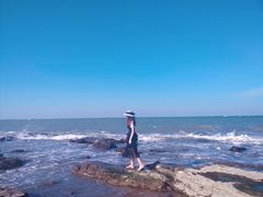 -西秀海滩公园