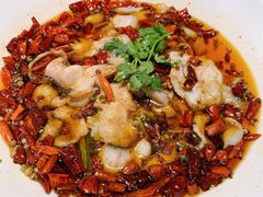 -茉莉餐厅(包河万达店)