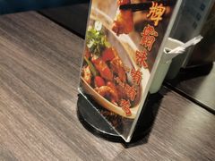 -鹊玥·粤菜小馆(汇智国际商业中心店)