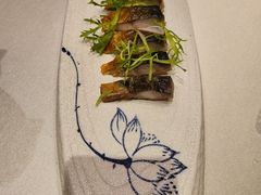-海鸿荟·沿江菜(中山北路店)