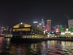 -天星小轮码头