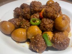 -小柴米·传统江西菜(八一广场店)
