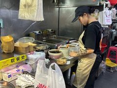 -谢怀亮芝麻茶