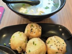 -小杨生煎(黄河路店)