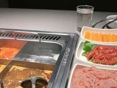 -海底捞火锅(北京路店)