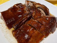 -大笑饭堂(甲子桥店)