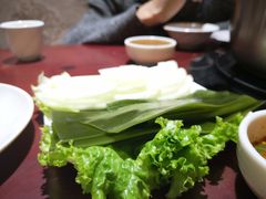 -野菌皇海景野生菌火锅(滨海大道店)