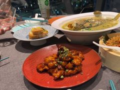-柒园·三十年创意杭帮菜(龙湖滨江天街店)