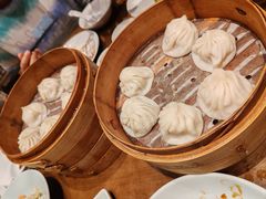 -南翔馒头店(豫园店)