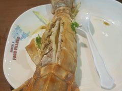 -班赞海鲜市场